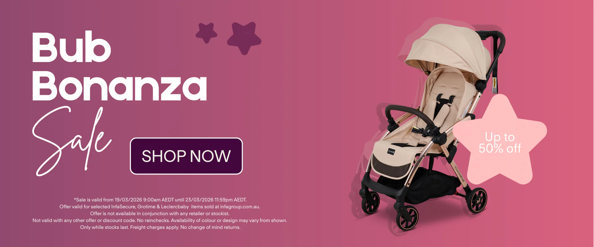 Welcome to Our Store